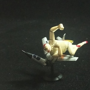 Tetsujin 28 Figure - Etsy