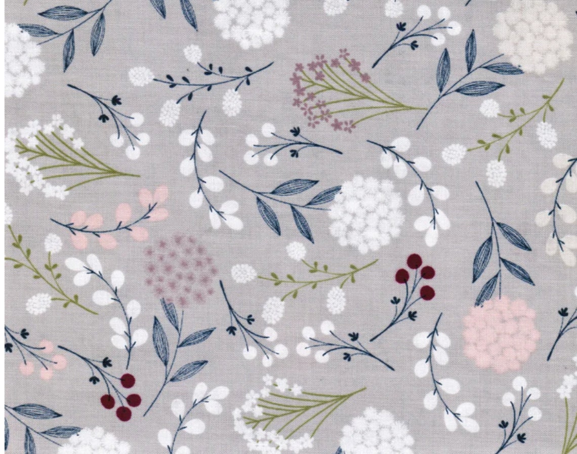 Floral Ironing Board Cover main image 1