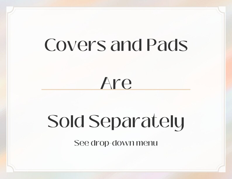 HOUNDSTOOTH Black and White Ironing Board Cover Ironing Etsy