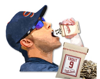 The Original Seed Sack, The Custom