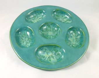 Seder Plate