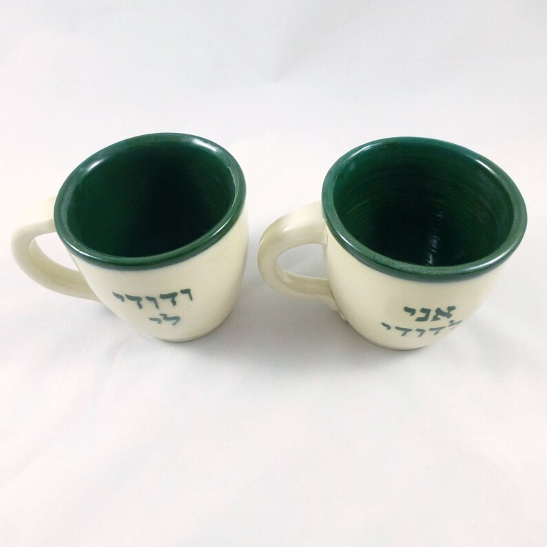 Love Mugs for a Couple image 2