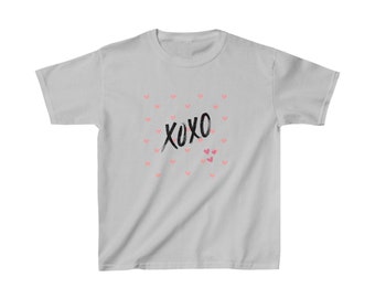 love1 Kids Heavy Cotton™-T-shirt