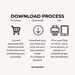 Sarah J. Maas Reading Checklist, Digital Printable, Book Tracker, Booktok - Etsy