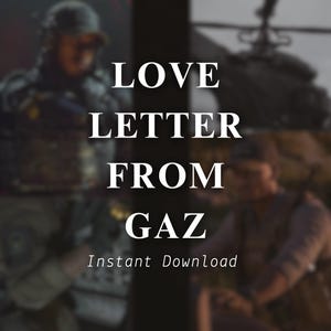 Digitalt brev från Gaz (nedladdning)