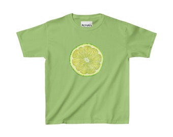 The Lime Tee