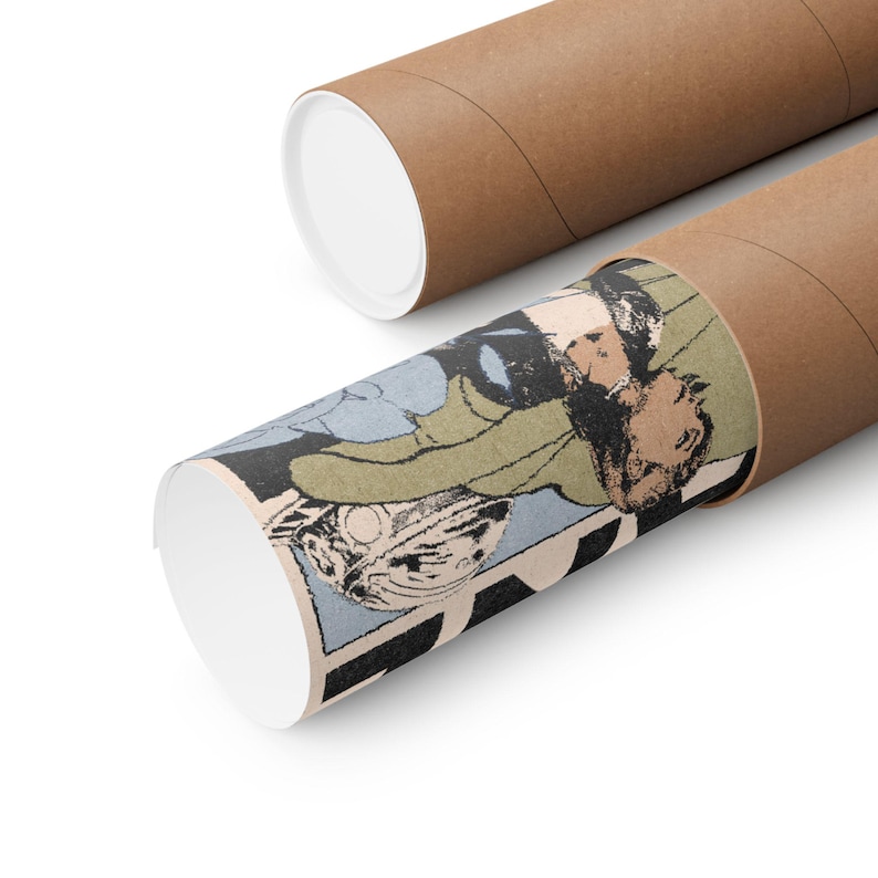 Póster arcano imagen 4