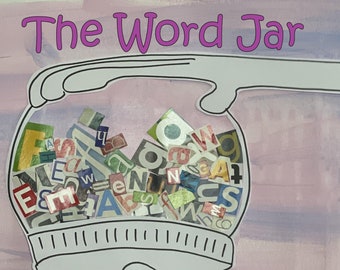 The Word Jar