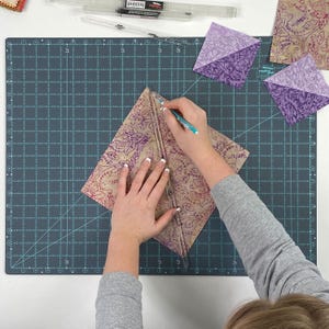 Creative Grids 15in Seam Guide Tool (CGRSMN15)