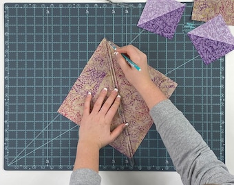 Creative Grids 15in Seam Guide Tool (CGRSMN15)