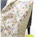 Metro Rings Quilt Pattern by Jenny Pedigo of Sew Kind of Wonderful - Etsy