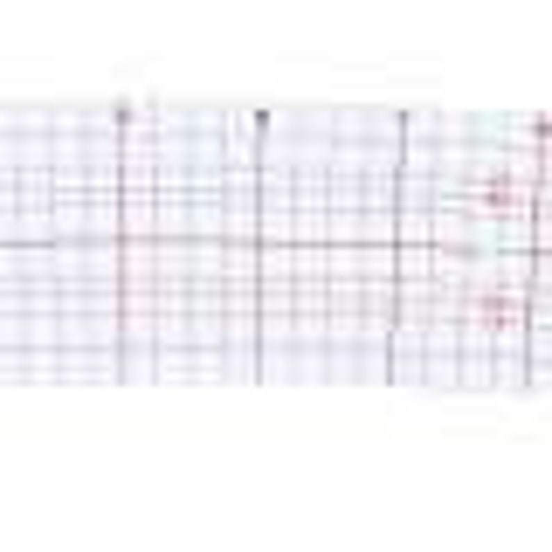 Clover Curve Ruler Set Etsy