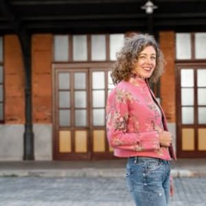 Yanaka Jacket Sizes 0 - 20 Sewing Pattern by Liesl Gibson