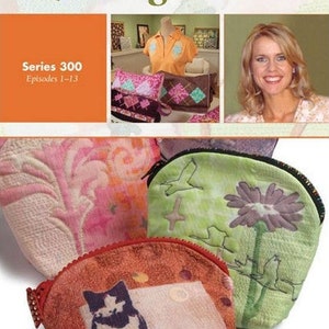 Quilting Arts Tv Series 300