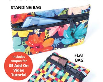 Pint-Sized Pals Jump Starters Sewing Pattern from ByAnnie