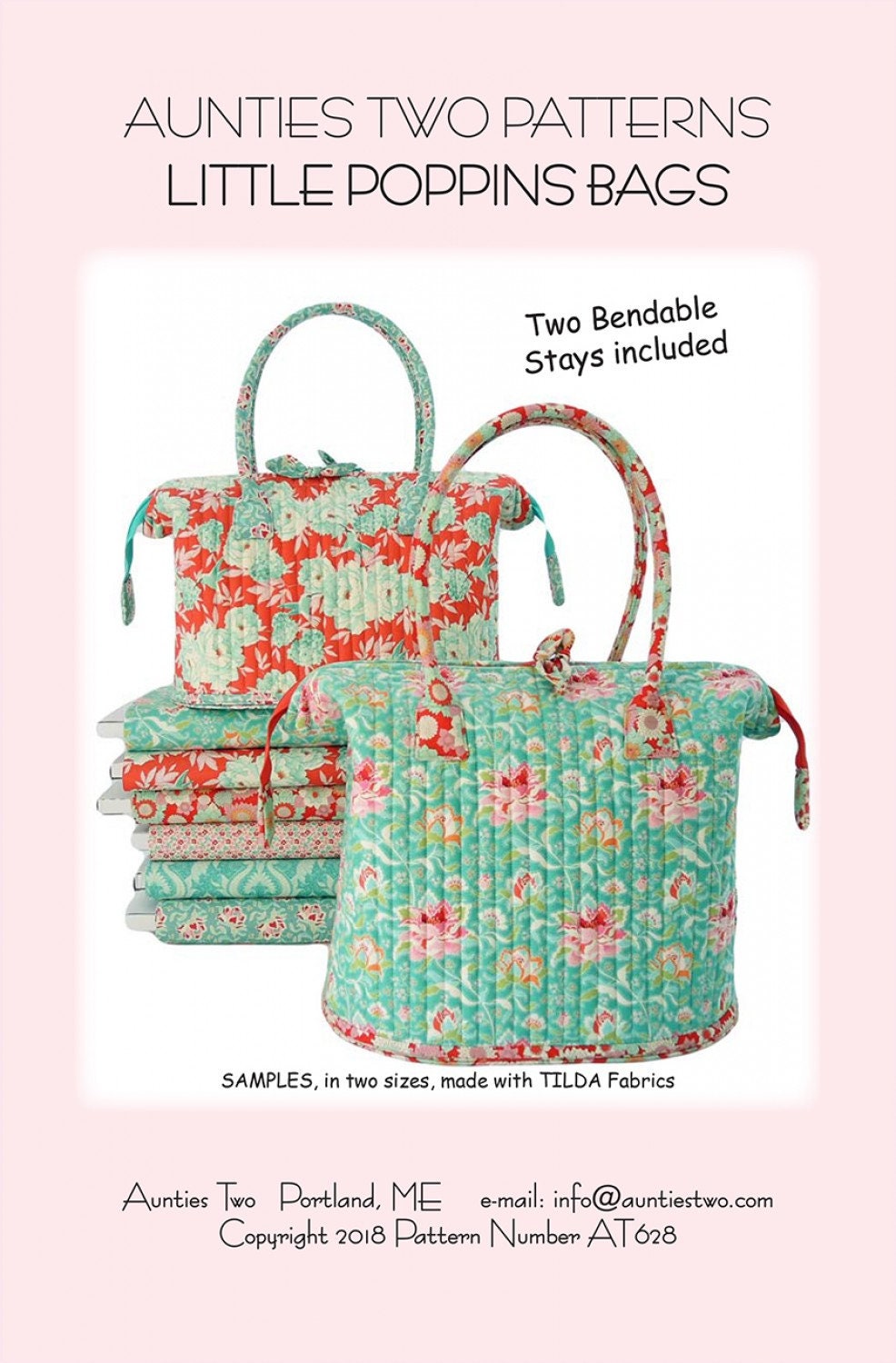Little poppins bag hotsell