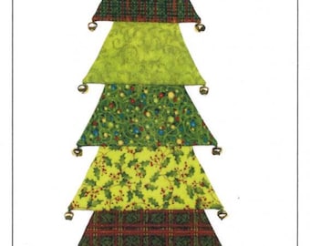 For Evergreen Quilt Pattern by Wendy Hager for Material Possessions Studio