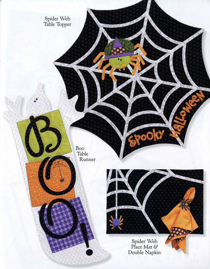 Table Please Part Two | Etsy