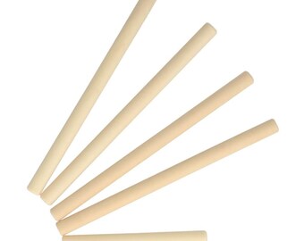 ChiaoGoo Amish Style Wooden Yarn Swift Replacement Pegs