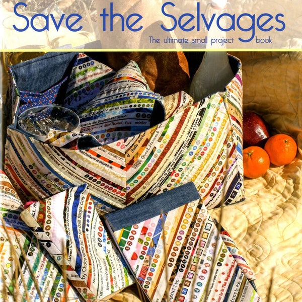 Save The Selvages