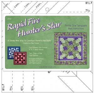 thumbnail image 2 of HQ Multi Clamshells – ½\" – 4″ Ruler 2 of 14