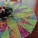 Over Under Quilt Pattern by Susan Emory for Swirly Girls Design - Etsy