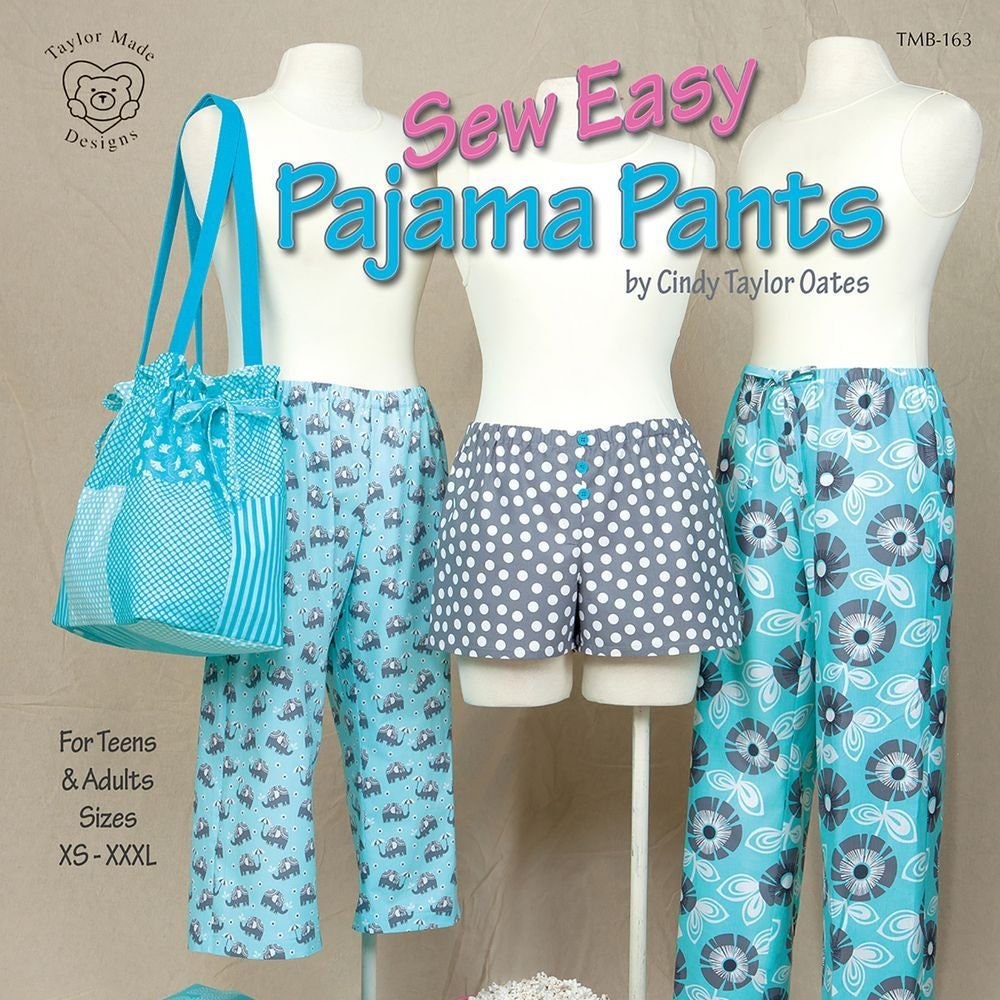 Pant Pajama Ka Design