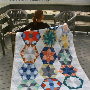 Park Bench Quilt Book by Julie Herman of Jaybird Quilts