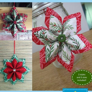 Holiday Stars: Create 6- and 8-Point Stars for Decorating, Gifts and Fun
