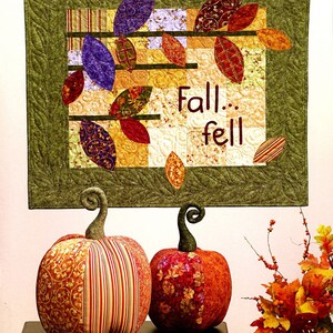 Bittersweet: Autumn Designs by Nancy Halvorsen image 5