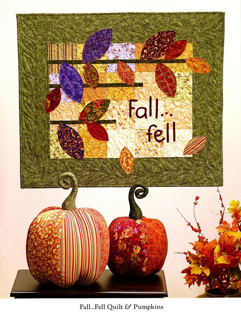 Bittersweet: Autumn Designs by Nancy Halvorsen image 5