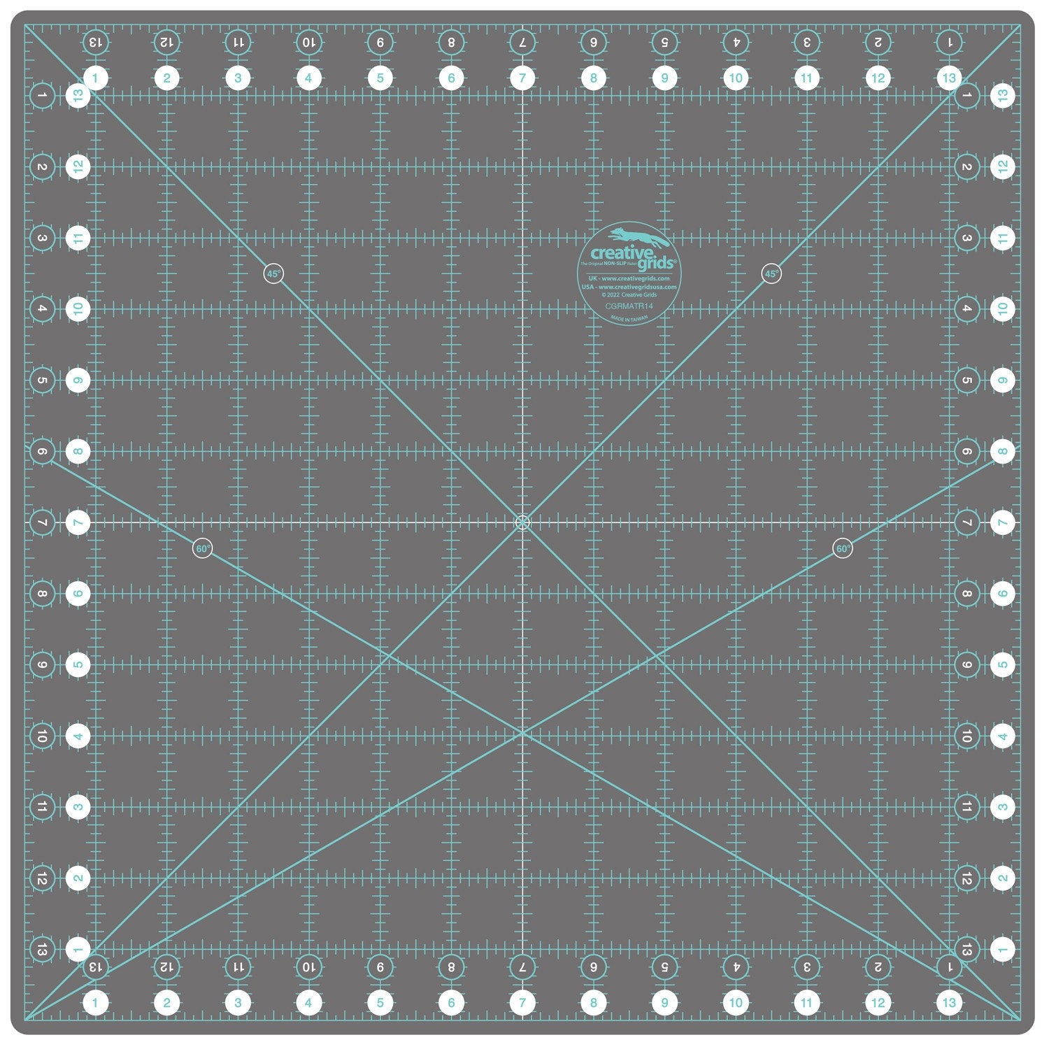 Rotary Cutting Mat 24 X 36 ,double Sided Cutting Mat, Self Healing Rotary  Cutting Mat, Large Rectangular Craft Mat 