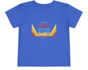 The Real Stim Shady - TODDLER Unisex Tee