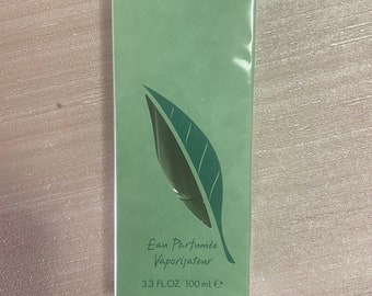 Eau de parfum en vaporisateur Elizabeth Arden Green Tea Scent Femmes