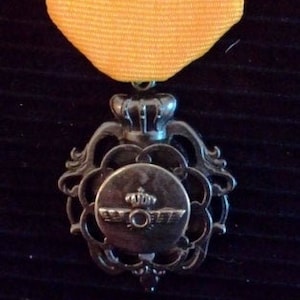 The Royal Order of Aviators
