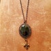 see more listings in the Steampunk Necklaces section