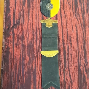 The Naval Star of Honor