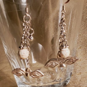 Eyes Milagro Earrings