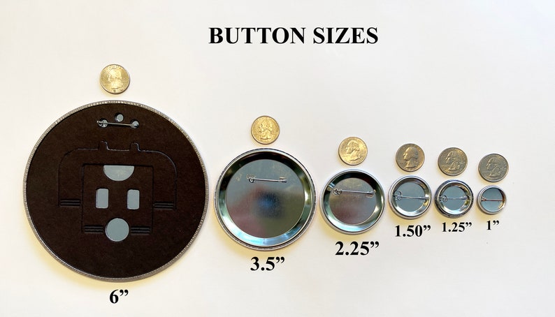 Vintage Steampunk Gauge Pin Back Buttons Backpack Pins - Etsy