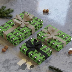 Papier cadeau vélo | Anniversaire VTT | Anniversaire vélo de route | Décoration d'anniversaire à vélo | Cadeau VTT | Cadeau vélo