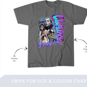 clairo bootleg merch Premium T-Shirt, Sweatshirt, Hoodie, Tote Bag - 250960
