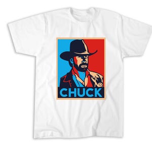 Chuck Classic T-Shirt, Sweatshirt, Hoodie, Tote Bag - 251102