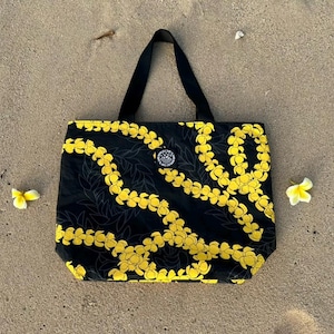 Tyvek Water-Resistant Tote Bag