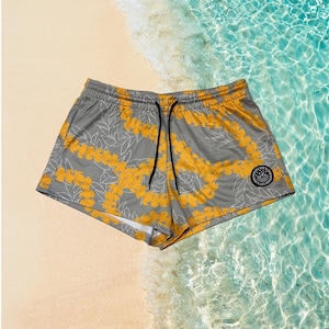 Women&#39;s Mesh Basketball Shorts