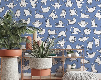Funny Wallpaper Etsy