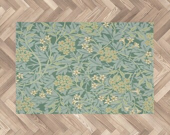 Nature Area Rug Etsy