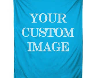 custom tapestry etsy