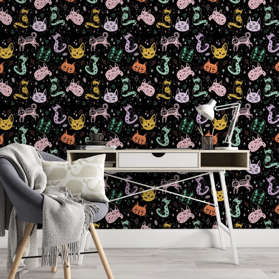 WallsByMe Peel  Stick Wallpaper  Wayfair