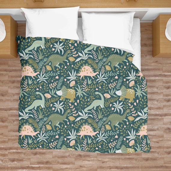 dinosaur comforter canada