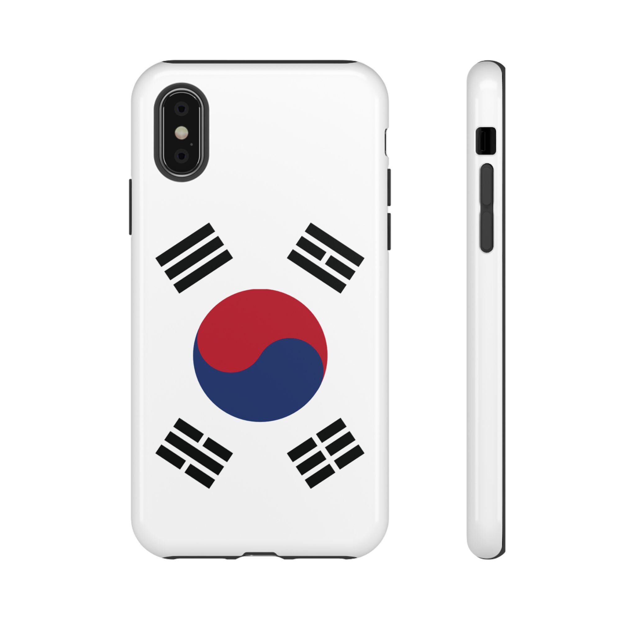 South Korea Phone Case Australia